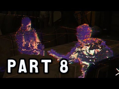 The Division 2 Walkthrough Gameplay Part 8 - Side Quests - (The Division 2 Xbox One)