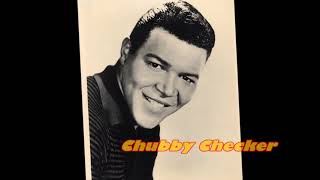 (At The) Discotheque ~ Chubby Checker