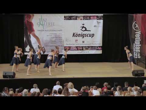 TSV Diedorf ( I will never die) Königscup 2017