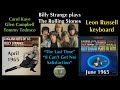 Billy Strange & Leon Russell play The Rolling Stones 1965