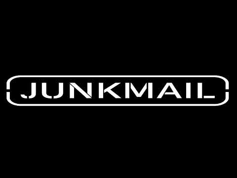 Junk Mail - Subscribe Now