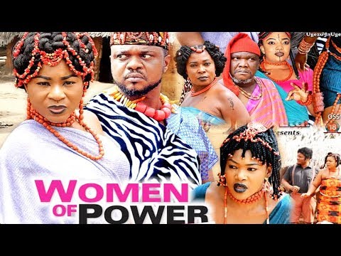 Women Of Power Season 6 - Ken Erics|New Movie|2019 Latest Nigerian Nollywood Movie