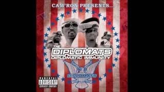 The Diplomats - Dipset Anthem ft. Juelz Santana &amp; Cam&#39;ron
