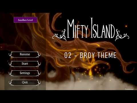 02 - Broy Theme