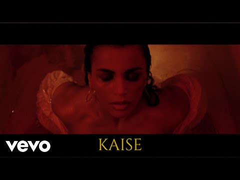 Rusha & Blizza - Kaise [Official Video]