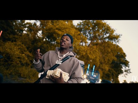 Lil Zay Osama - For The Culture (Official Music Video)