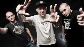 Hilltop Hoods - Still Standing // Pretty Lights - Out Of Time [There's Still Time]
