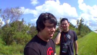 Deadstar Assembly | HardRock Live Orlando (Part 1: The Breakdown)