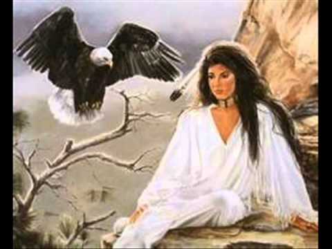 Yeha Noha _ Sacred Spirit