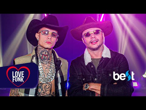 MC Paiva e Paulo Pires - Botada de Ex Amor (DJ Neeh)