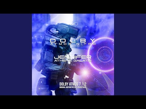 Dolby Atmos Nitro APX (7.1.2)