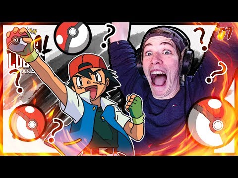 Pokémon B DualLocke Ep.7 - ...POR FIN ME SALE UN BUEN POKEMON DE RUTA...
