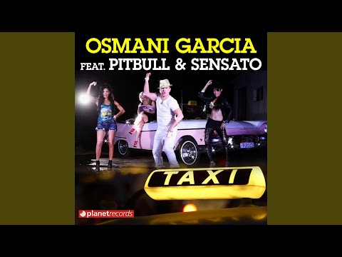 El Taxi (feat. Dayami La Musa - Radio Mix)