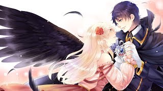 {295.2} Nightcore (Avantasia feat. Klaus Meine) - Dying For An Angel (with lyrics)