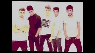 Auryn - Just a little bit (En español)