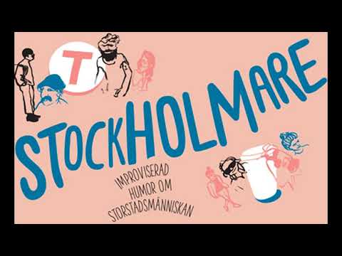Film Stockholmare