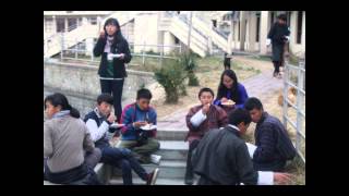 preview picture of video 'Fredric Roberts Photography Workshop - Bhutan 2015 - Gag Reel'