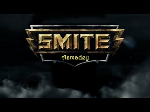 SMITE по-белорусски. Assault: Nu wa нон стоп борщ.