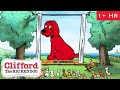 Clifford Takes The Stage Full Episodes Clifford The Big Red Dog Scholastic Classic