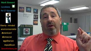 Sep 9 Mark Stewart Greenstein & AMiGo! Five Types of Welfare