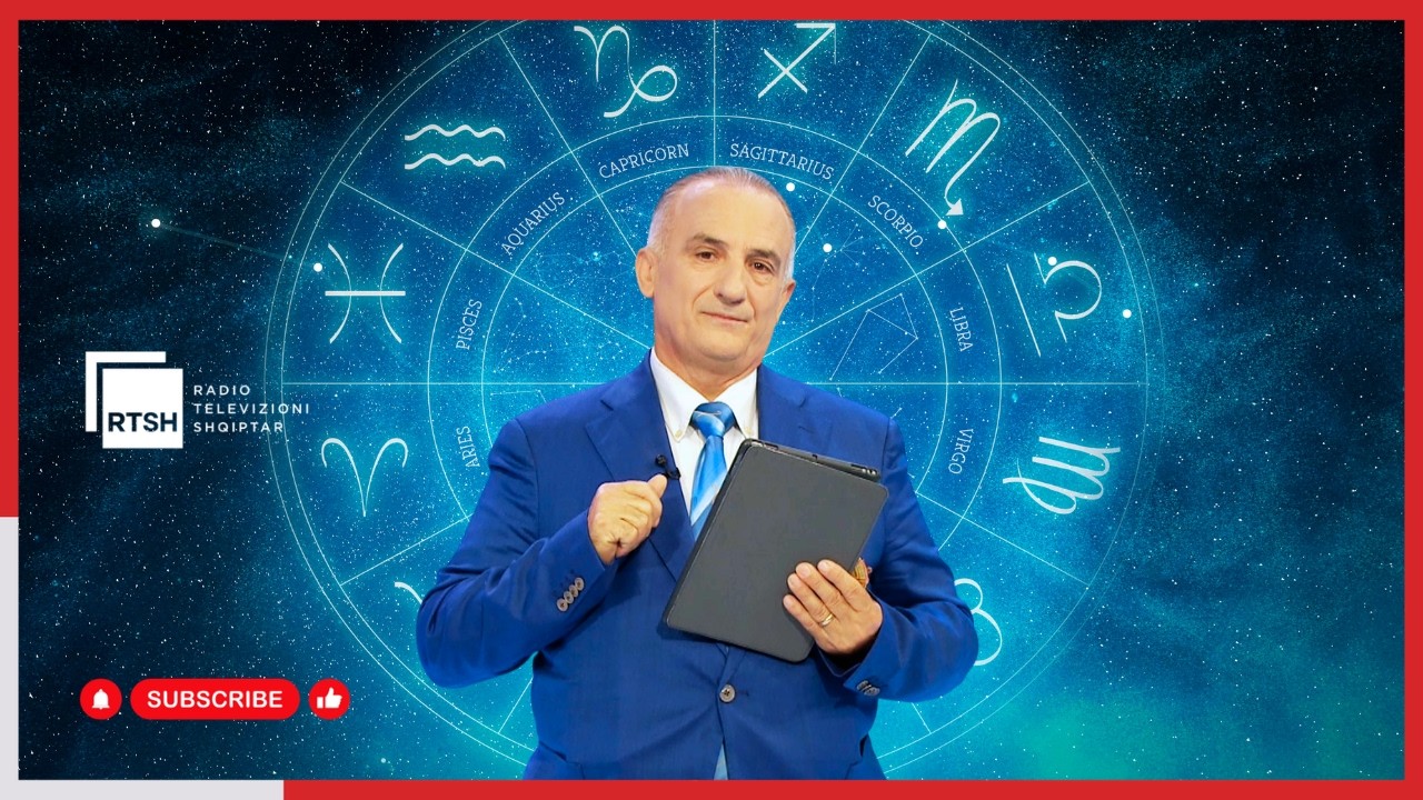 Horoskopi i ditës së sotme për të gjitha shenjat, parashikimi sipas Jorgo Pullës