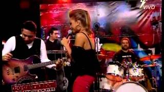 Fatiniza- Babe Come On