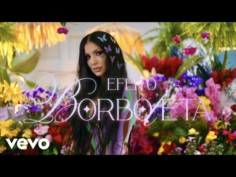 Video thumbnail for efeito borboleta