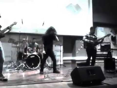 Infernal Burial Live