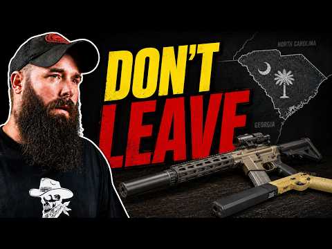 SilencerCo Just Sent Gun Owners ANOTHER Warning