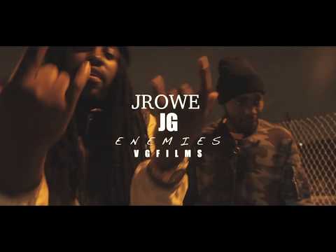 Jrowe x JG Enemies Shot By @vg_films_
