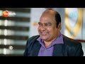 స్టాఫ్ పై నిఘా పెట్టిన పురుషోత్తం | Janaki Ramayya Gari Manavaralu | Ep 5 | Best Scene 2 |Zee Telugu - Video