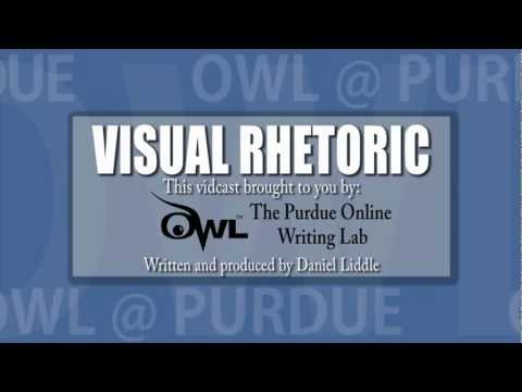 Purdue OWL: Visual Rhetoric