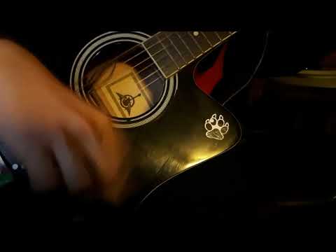 Gospel of the throttle (cover)