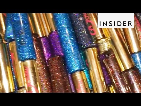 5 Beauty Trends that took 2017 by Storm