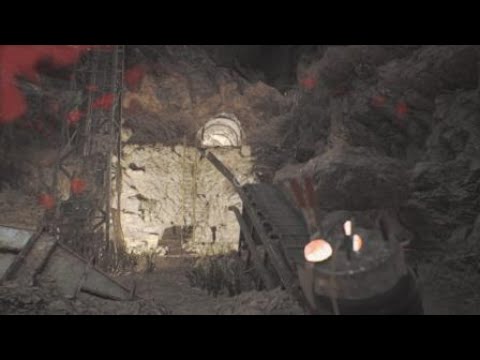 RESIDENT EVIL 7   pt30