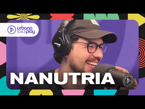 "La cultura caribeña me invita a la alegría, Argentina a la melancolía": NANUTRIA #Perros2025