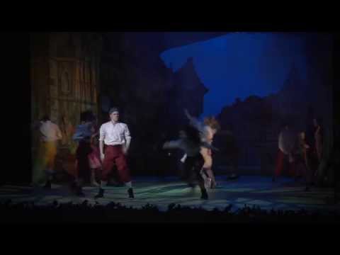Dick Whittington 2014 Trailer