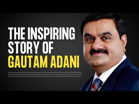 Gautam Adani's shares life changing Advices!