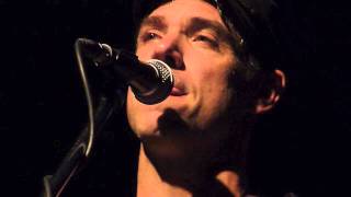 The Airborne Toxic Event - The Graveyard Near the House [Live @ The Phoenix - Toronto]