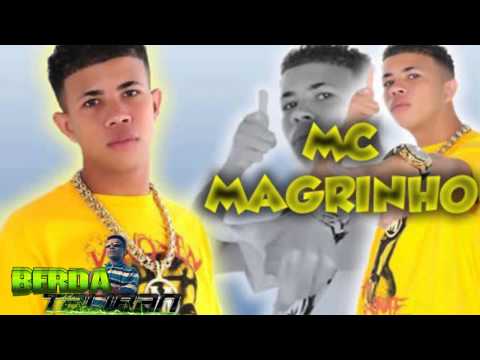 Mc Magrinho - Fico puto com essas novinhas [ DJs LB Único e Yago Gomes ]