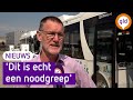 Bussen op de Veluwe vallen uit door personeelstekort bij vervoerder