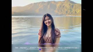 Download lagu JOGET PERAWAN DAN BUJANG - DANGDUT REMIX VIRAL TIKTOK mp3