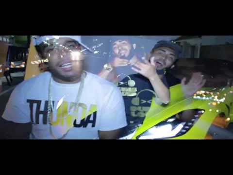 LUISHAZE "JUICE" FT  JR WRITER [OFFICIAL MUSIC VIDEO] {HD}