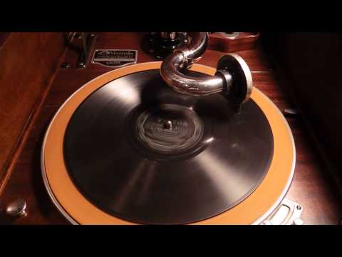 Roger Wolfe Kahn and his Orchestra - You're a Real Sweetheart - 1928