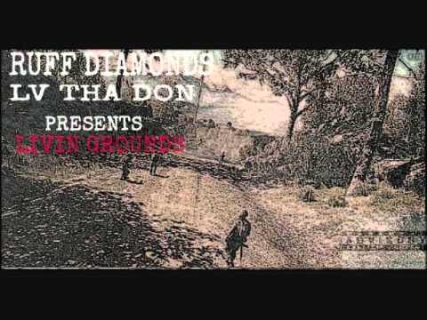 LV THA DON. LIVIN GROUNDS