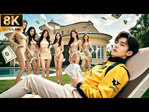 🔥Pasokan uang yang tak ada habisnya dan wanita cantik yang tak terhitung jumlahnya untuk dimanjakan!