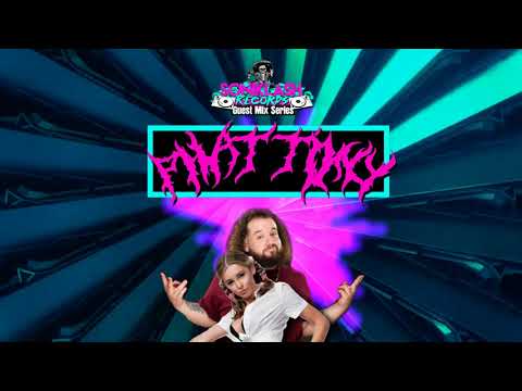 Soniklash Guest Mix Series #2 - Phat Tony