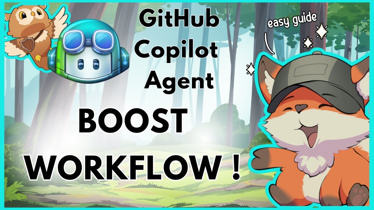 GitHub Copilot Agent – Boost Your Development Workflow with AI