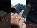 How To Wake Up Your Pc From Sleep Mode Computer From Sleep Mode Viral Shorts Shots