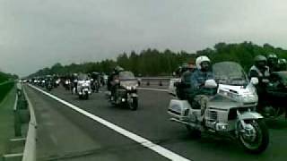 preview picture of video 'BikeFest Brest 2010'